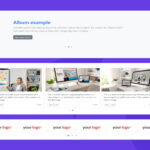 How to use Owl Carousel in Bootstrap